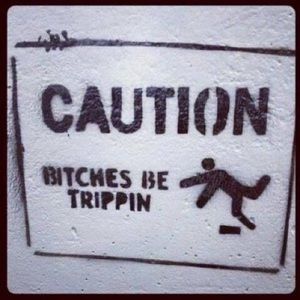 Meet your Posher, Maurice